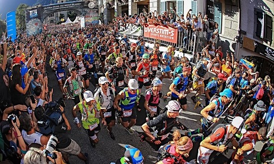 UTMB
